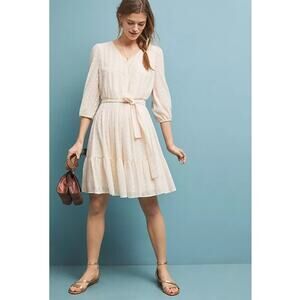 Gal‎ Meets Glam Mariella Dress Size 4P